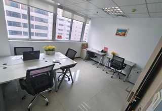 广州纪念馆展厅空间设计说明