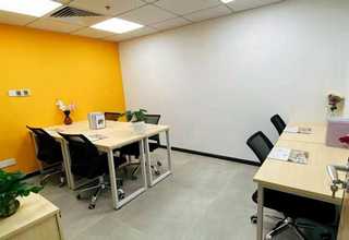 江苏钢铁园区设计规划效果图