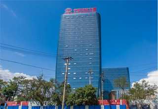 上海纪念马克思展厅