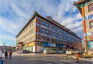 河南得天华腰椎间盘突出按摩