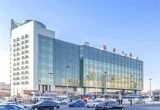 无刷微特电机自动化总装线