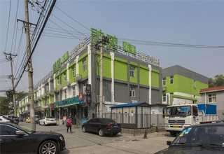 上海LFR环形ccs光源官网